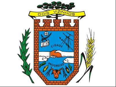 Cidade de DOIS VIZINHOS - PR 