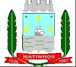 Cidade de MATINHOS - PR 