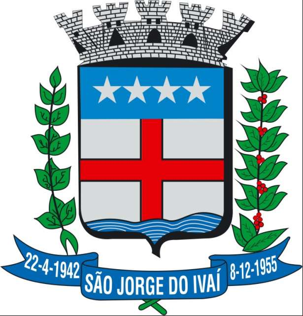 Cidade de SAO JORGE DO IVAI - PR 