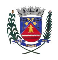 Cidade de SENGES - PR 