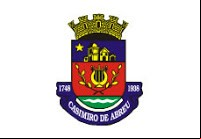 Brasão da cidade de Casimiro De Abreu - RJ