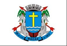 Brasão da cidade de Macae - RJ