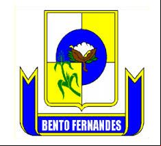 Cidade de BENTO FERNANDES - RN 