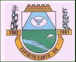 Cidade de ESPIRITO SANTO - RN 
