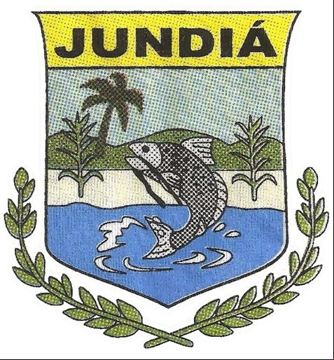 Cidade de JUNDIA - RN 