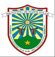 Cidade de MAJOR SALES - RN 