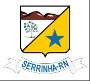Cidade de SERRINHA - RN 
