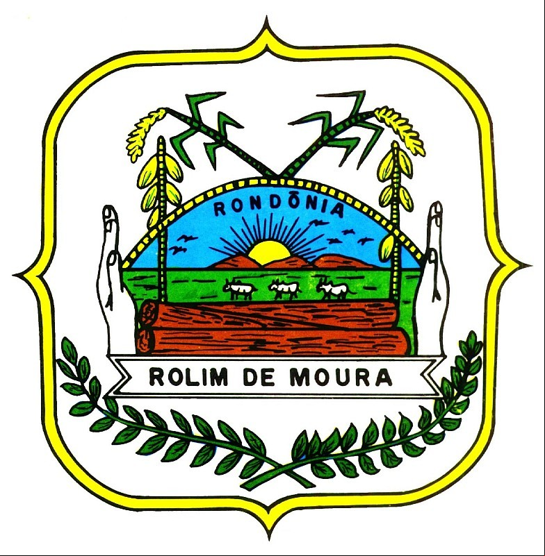 Cidade de ROLIM DE MOURA - RO 