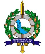 Cidade de TEIXEIROPOLIS - RO 