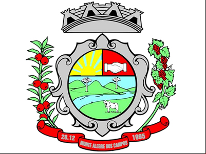 Cidade de MONTE ALEGRE DOS CAMPOS - RS 