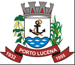 Cidade de PORTO LUCENA - RS 