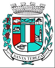 Cidade de SANTA TEREZA - RS 