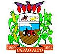 Cidade de CAPAO ALTO - SC 