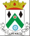 Cidade de LAURO MULLER - SC 