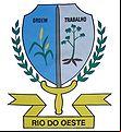Cidade de RIO DO OESTE - SC 