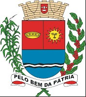 Brasão da cidade de Araras - SP