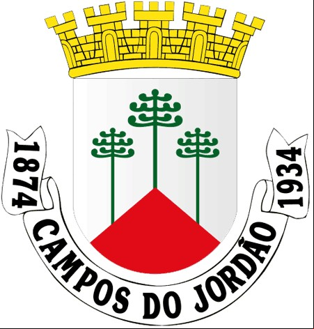 Cidade de CAMPOS DO JORDAO - SP 
