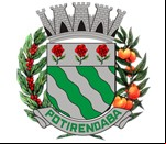 Cidade de POTIRENDABA - SP 