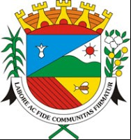 Cidade de SANTO ANTONIO DE POSSE - SP 