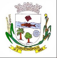 Cidade de AUGUSTINOPOLIS - TO 