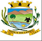 Cidade de MONTE DO CARMO - TO 